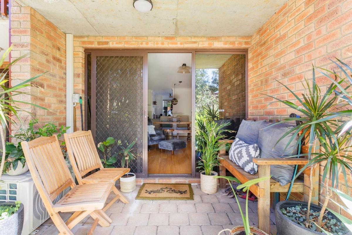 The Lake House Perth Exterior foto