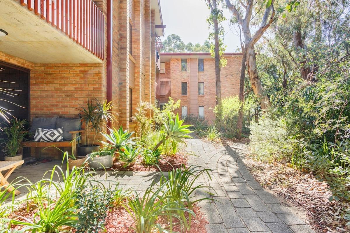 The Lake House Perth Exterior foto