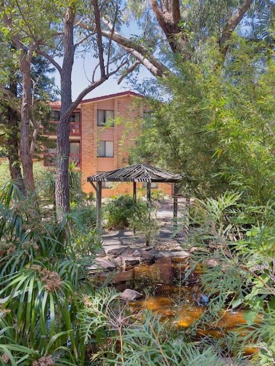 The Lake House Perth Exterior foto