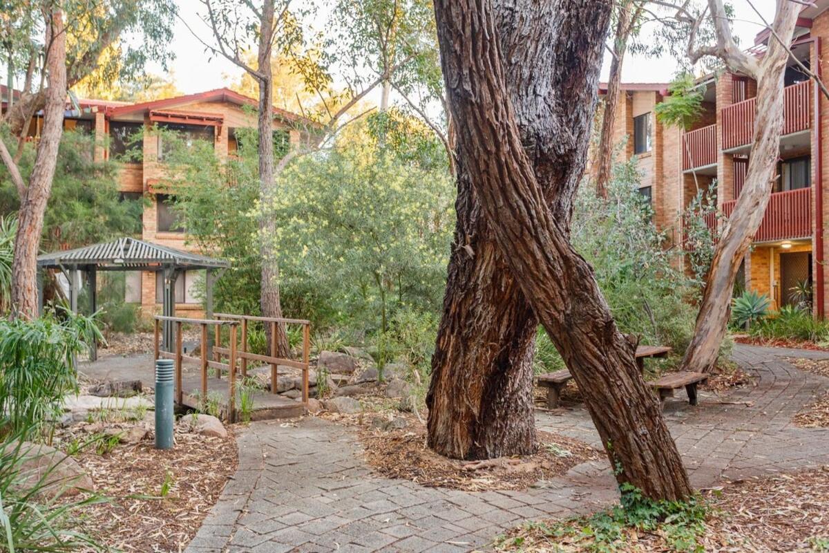 The Lake House Perth Exterior foto
