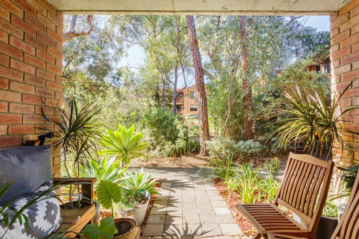 The Lake House Perth Exterior foto